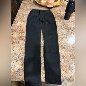 Black KanCan jeans